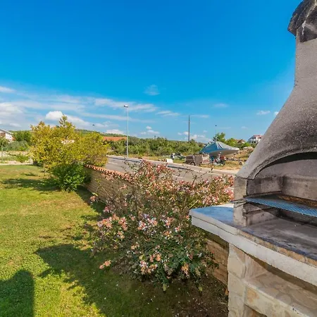 Holiday home In With Outdoor Swimming Pool *